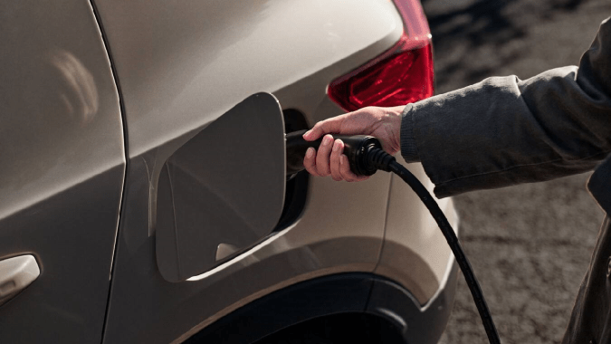 Volvo EX-30 será solo eléctrico.