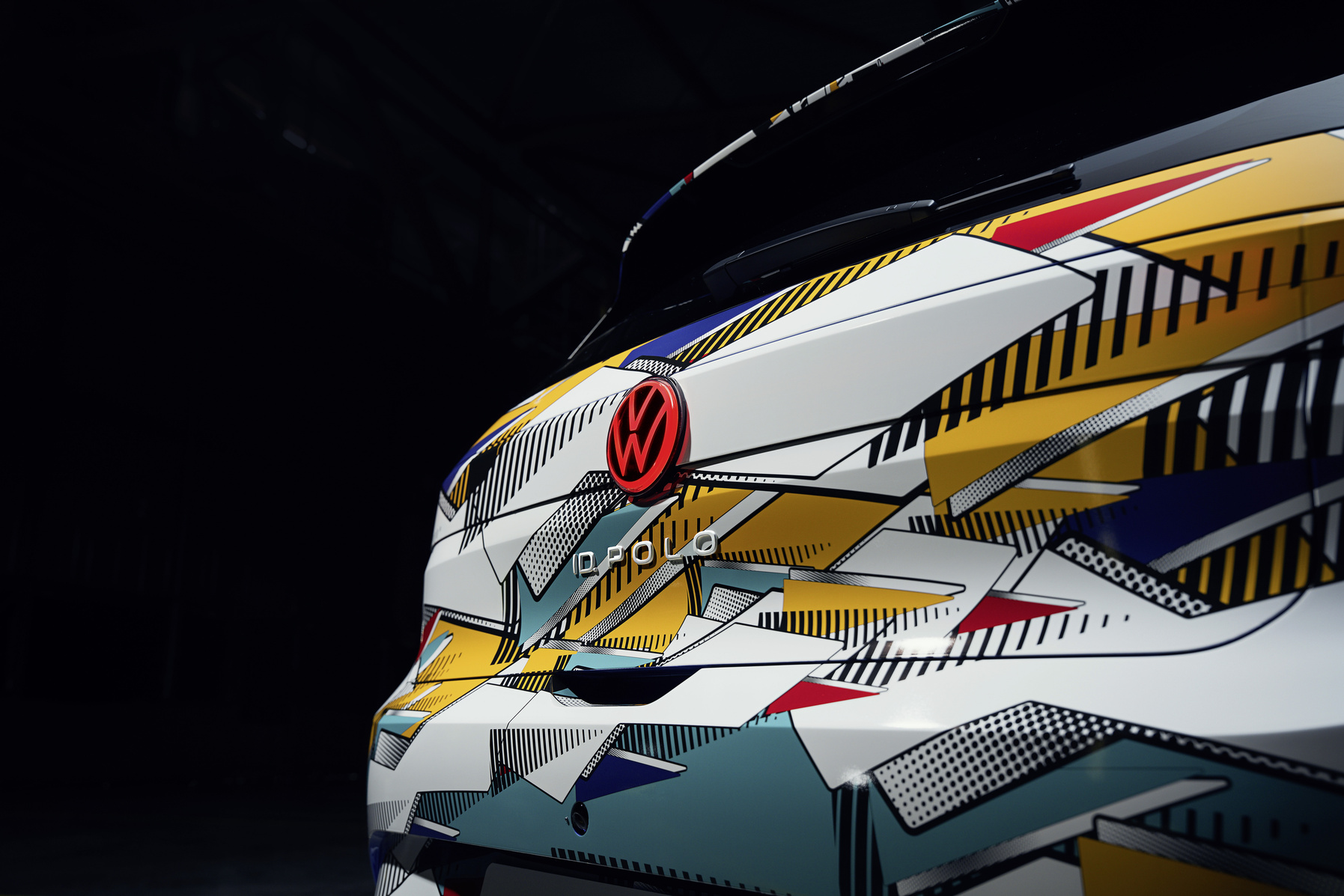Volkswagen ID. Polo tendrá su versión GTI.