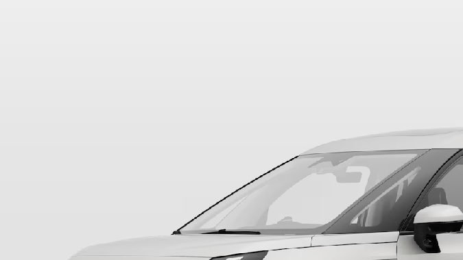 Volvo EM90 destaca por su gran espacio interior y lujos.