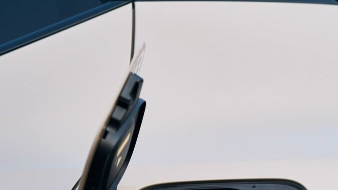 Volvo está enfocado en la electrificación.