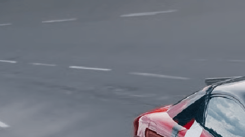 YangWang U9 Xtreme logra una velocidad máxima de 307 mph.