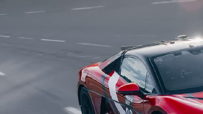 YangWang U9 Xtreme logra una velocidad máxima de 307 mph.