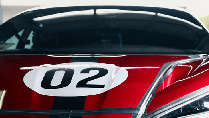 YangWang U9 Xtreme usa una configuración de cuatro motores eléctricos de casi 3,000 caballos de fuerza.