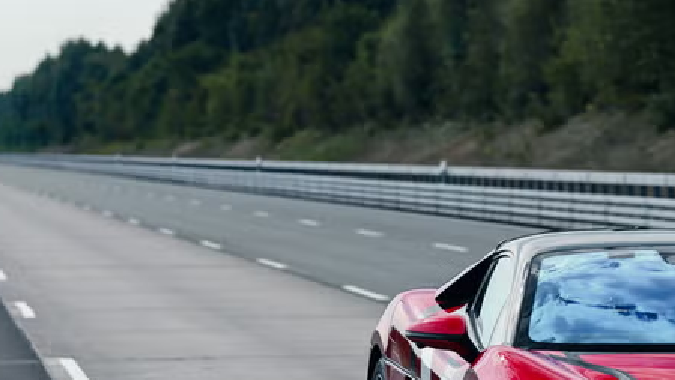 YangWang U9 Xtreme es el deportivo más rápido del mundo.