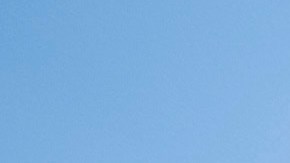 aviso de zona residencial