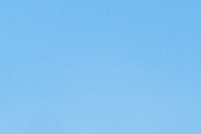 zona residencial con autobús escolar