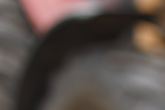 zona en construcción de seguridad intensiva