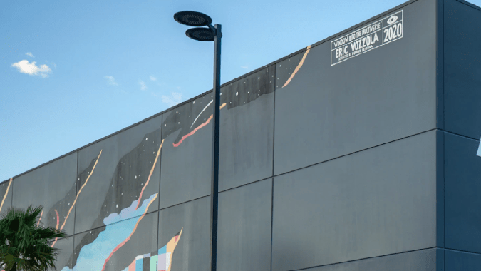 Zoox Robotaxi tendrá sus primeras rutas en Las Vegas.