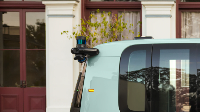 Zoox Robotaxi comienza en Las Vegas con planes de expansión para Austin, San Francisco y Miami.