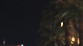 Zoox Robotaxi ofrece sus primeras rutas en Las Vegas.