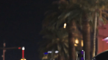 Zoox Robotaxi ofrece sus primeras rutas en Las Vegas.