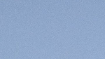 Close up al emblema del Nissan LEAF