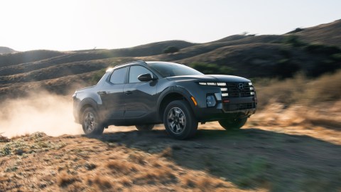 Descubre las pick-up más eficientes para 2025: ¡potencia y ahorro!