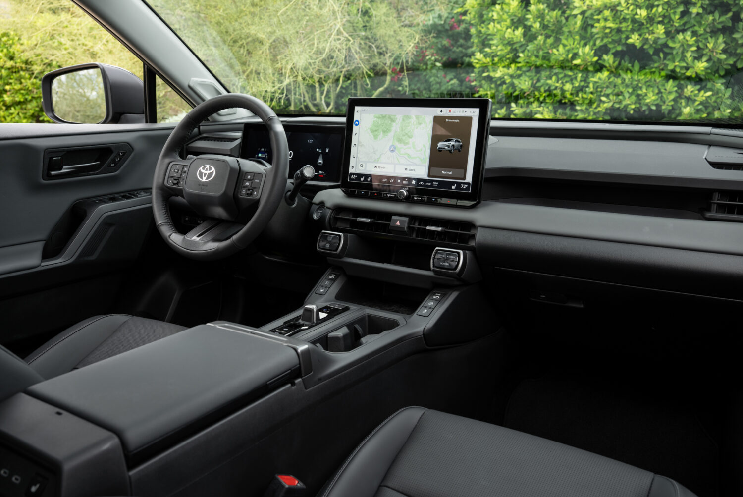 Toyota RAV4 2026 ofrece nuevos niveles de equipamiento