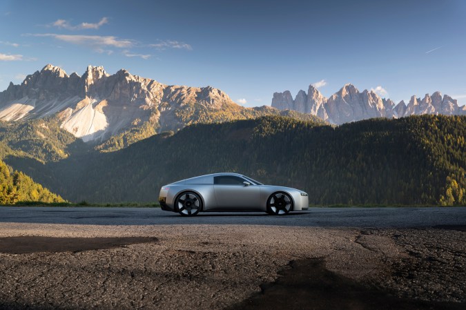 Audi Concept C es el futuro de la marca.