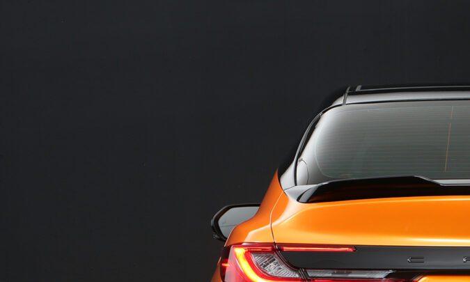 Toyota Camry GT-S Concept SEMA 2025 es una mirada de lo que se puede hacer con un Camry.