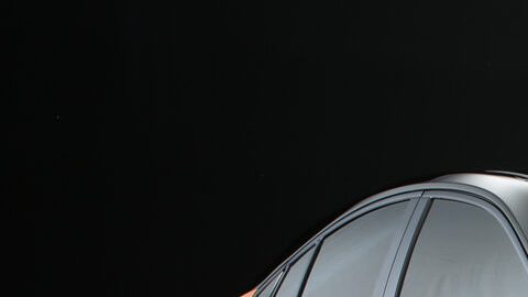 Toyota Camry GT-S Concept SEMA 2025 es un modelo inspirado en las carreras.