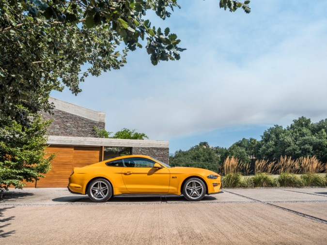NHTSA anuncia retiro de vehículos Ford por riesgos de accidentes en EE.UU.