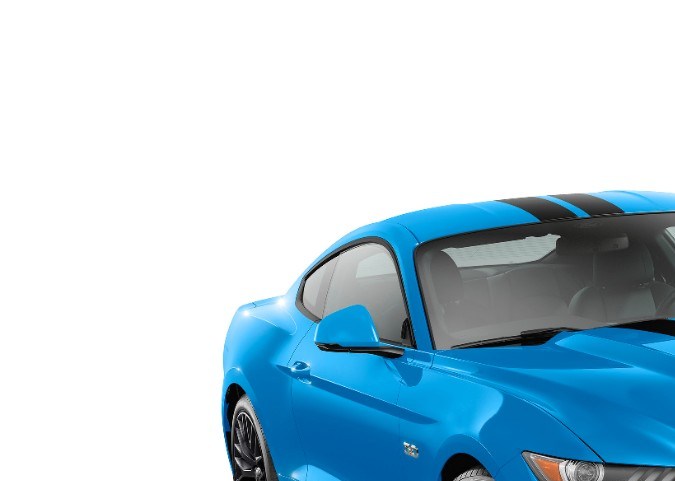 Ford Mustang 2015-2017 en recall por corrosión en cinturones de seguridad.