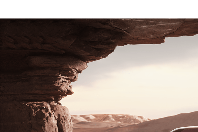 Faros LED delgados y parrilla iluminada en el concept Elevance