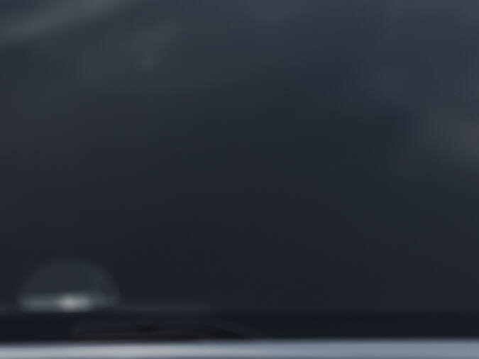 Polestar 3 2026 tiene un diseño bastante moderno.