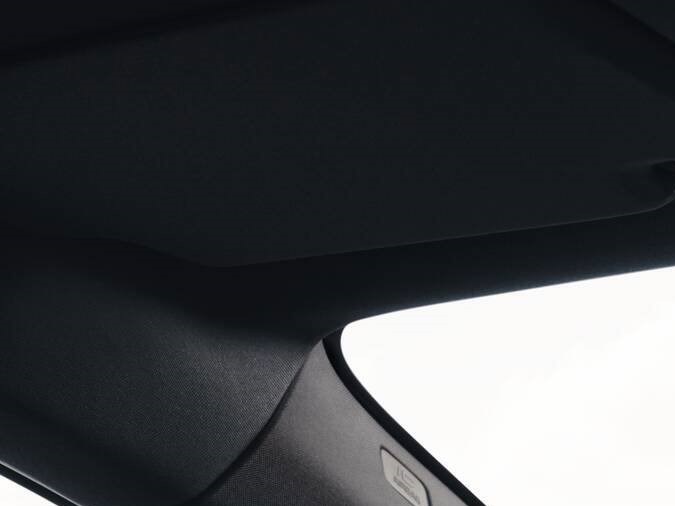 Polestar 3 2026 tiene un interior moderno con tecnologías de última generación.