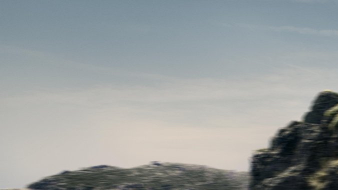 Porsche Macan GTS eléctrico 2026 tiene una autonomía de 364 millas.