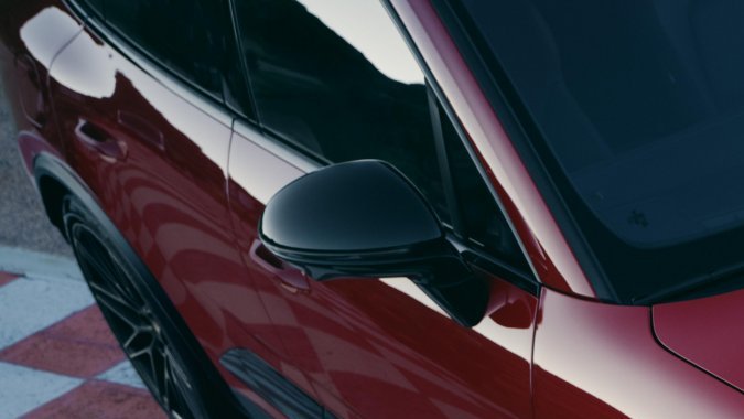 Porsche Macan GTS eléctrico 2026 logra una gran potencia.