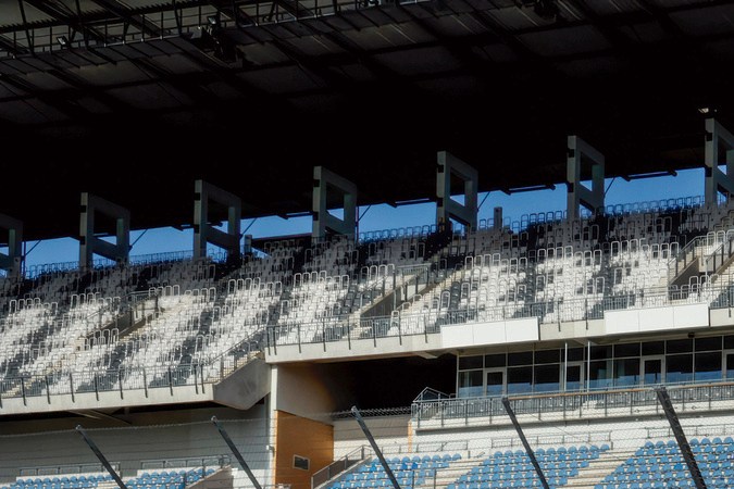 Volkswagen Golf GTI y Golf R 2026 en pista: diseño deportivo y tecnología de los mejores autos según MotorTrend.