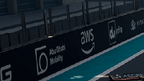 La A2RL tendrá su segundo evento en noviembre 2025.