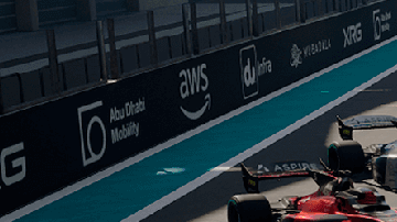 La A2RL tendrá su segundo evento en noviembre 2025.