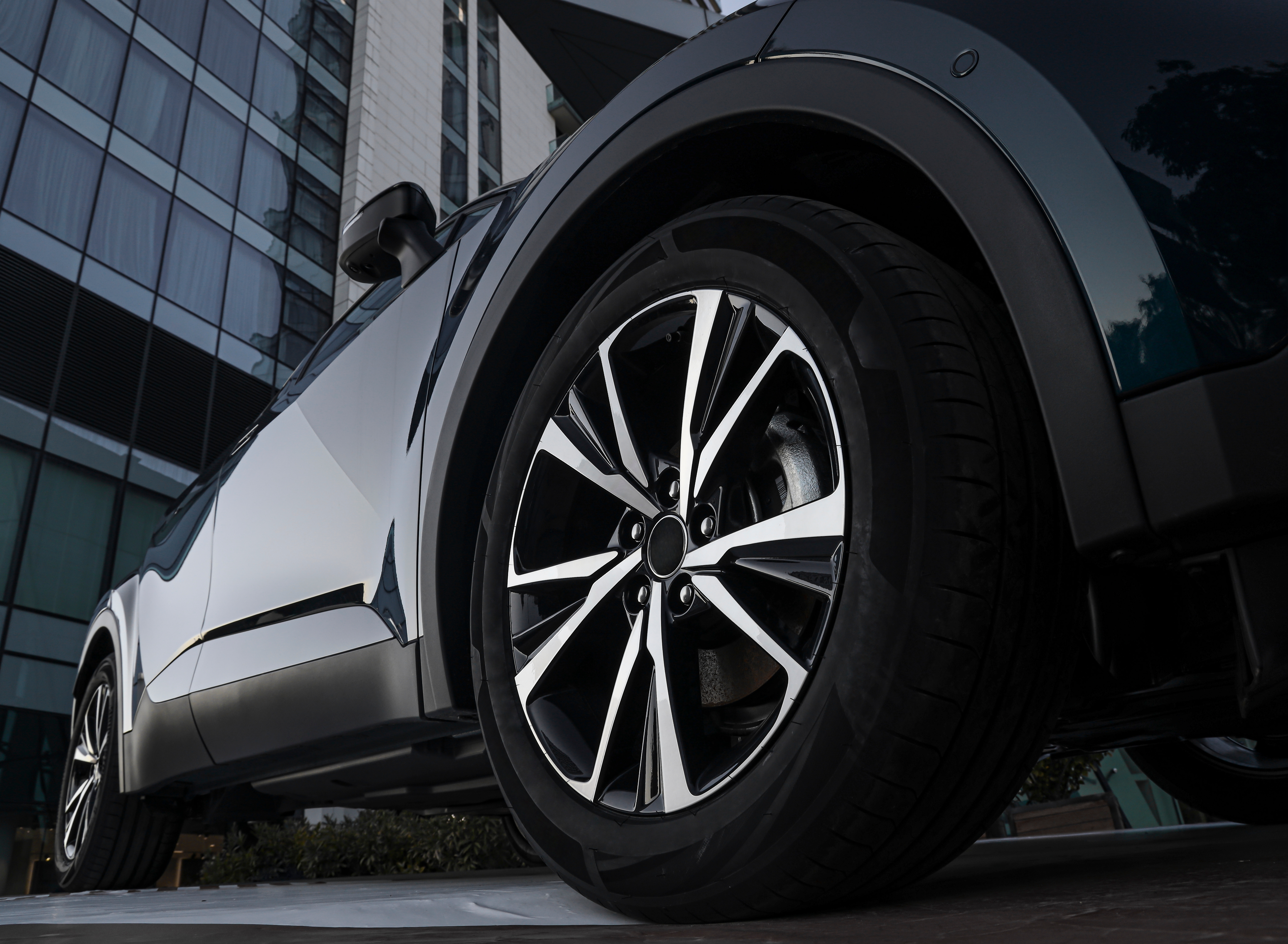 Los autos deportivos japoneses se caracterizan por su agilidad.