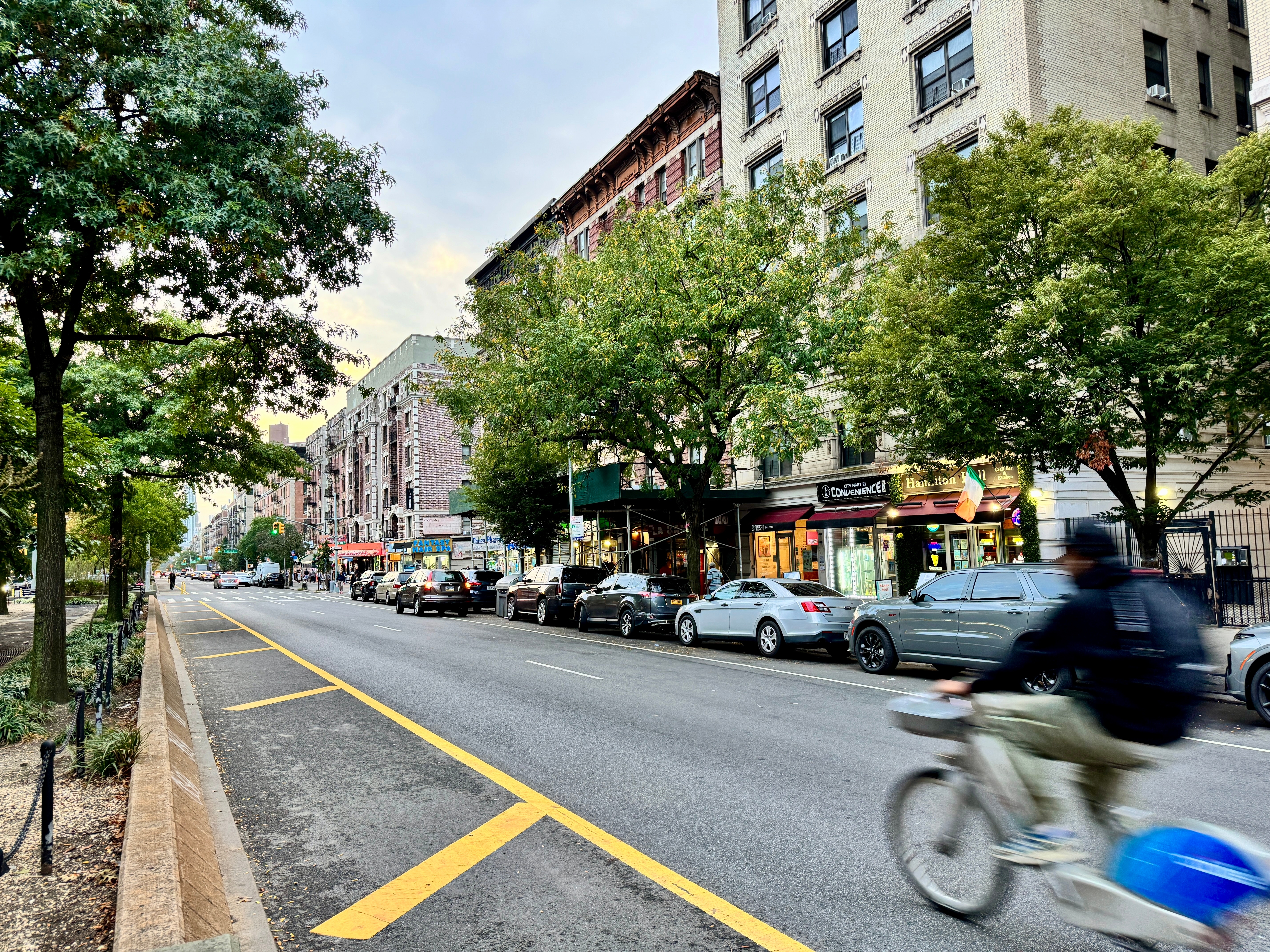 cambio leyes bicicletas eléctricas en ny