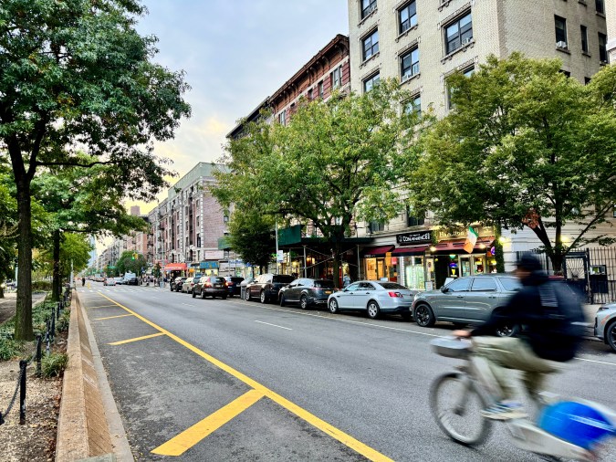 cambio leyes bicicletas eléctricas en ny