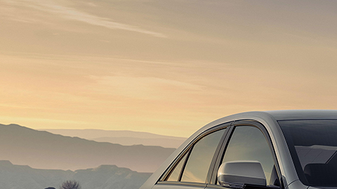 Cadillac CT4 2026 será el último de esta generación.