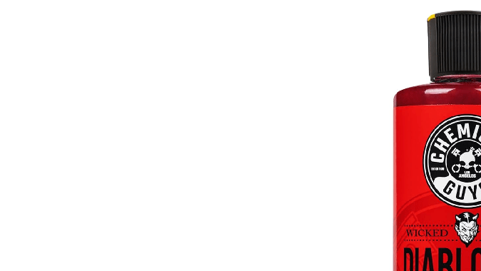 Limpiador de llantas Chemical Guys Diablo Gel Wheel Cleaner es reconocido por su eficiencia.