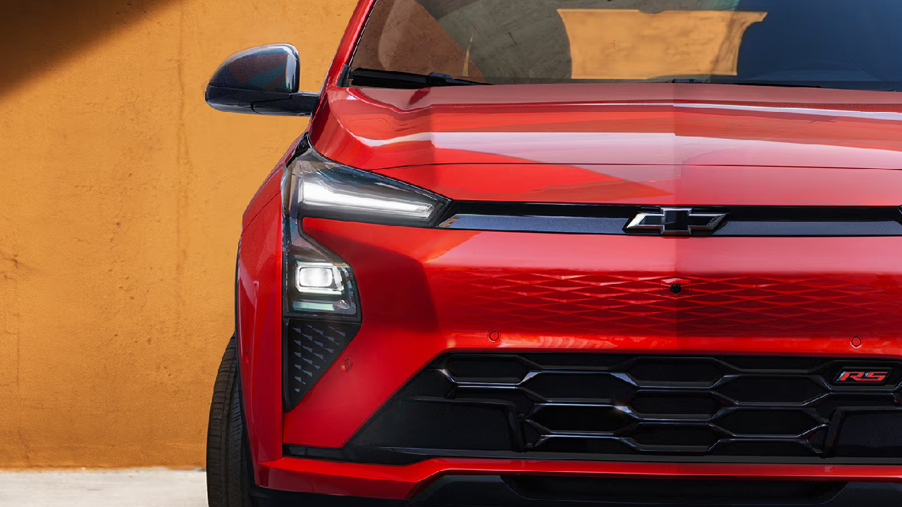 Chevrolet Bolt 2027 se venderá con una versión RS.
