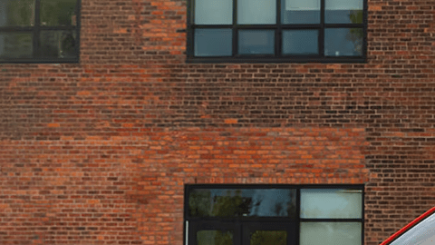 Chevrolet Bolt EV 2027 es el nuevo vehículo eléctrico de la marca.