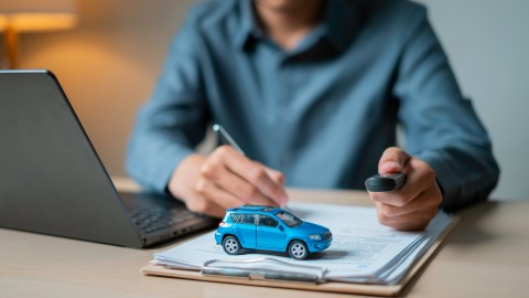 La compra de autos usados se ha incrementado en los últimos años.