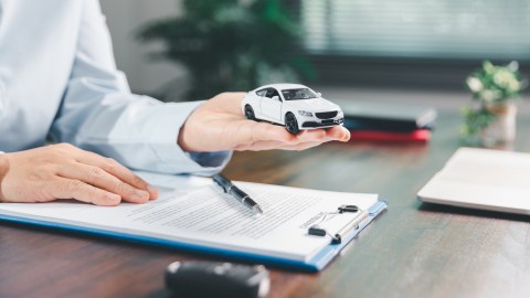 La calidad de los autos se refleja en la fidelidad de sus clientes.