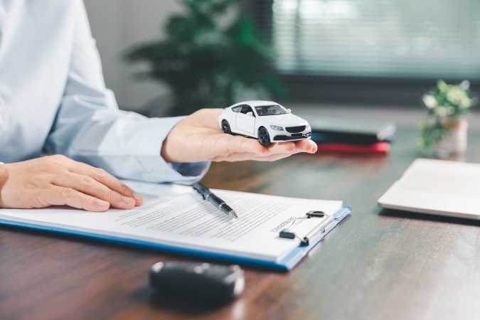 La calidad de los autos se refleja en la fidelidad de sus clientes.