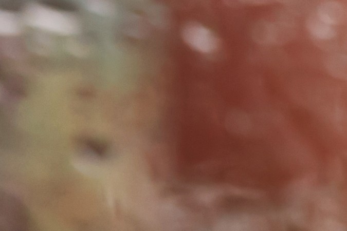 baja visibilidad por lluvia