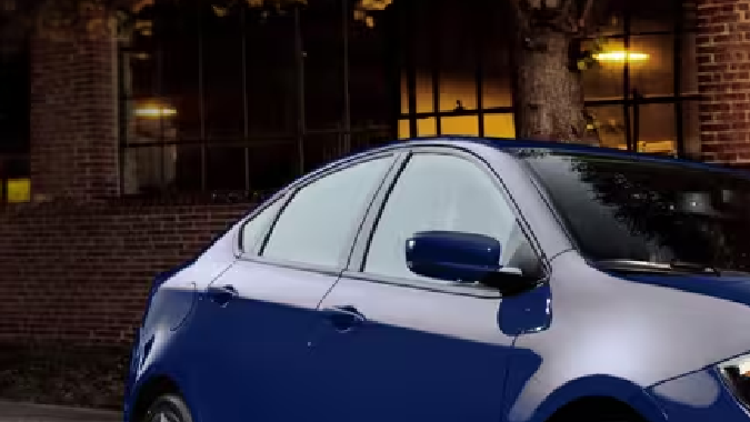 Dodge Dart tuvo varias ventas mucho después de su fin de producción.