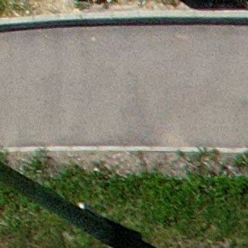 entrar correctamente a una rotonda