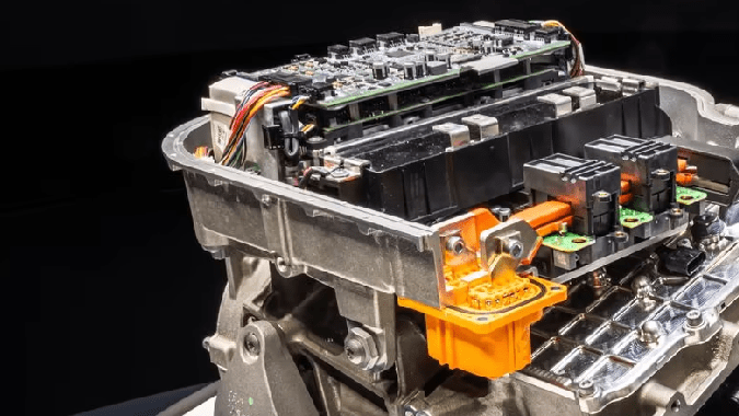 Ferrari Elettrica tendrá potencia de un gran deportivo.