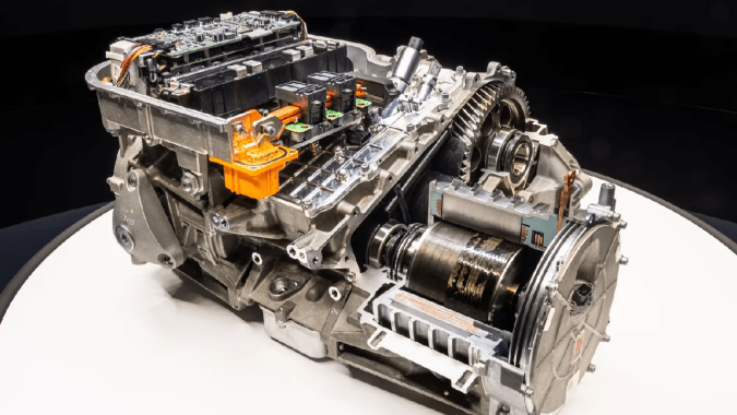 Ferrari Elettrica tendrá potencia de un gran deportivo.