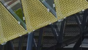 Ferrari SC40 está inspirado en el F40.