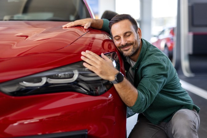 La fidelidad ha bajado en las marcas de autos.