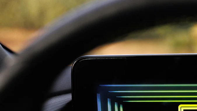 Ford Mustang EcoBoost RTR 2026 tiene varios componentes por RTR.