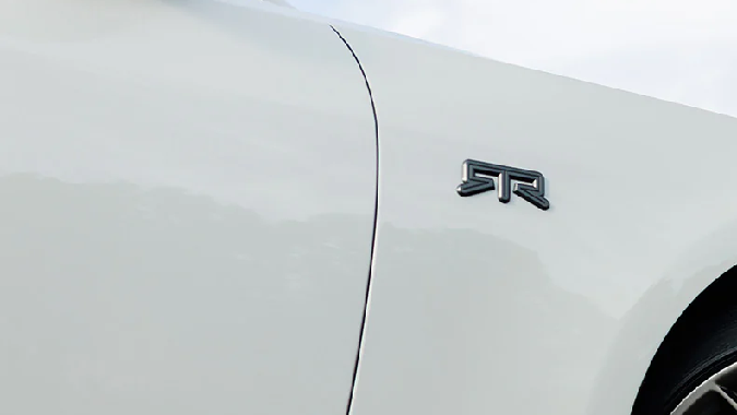 Ford Mustang EcoBoost RTR 2026 formará parte de las versiones del Ford Mustang.